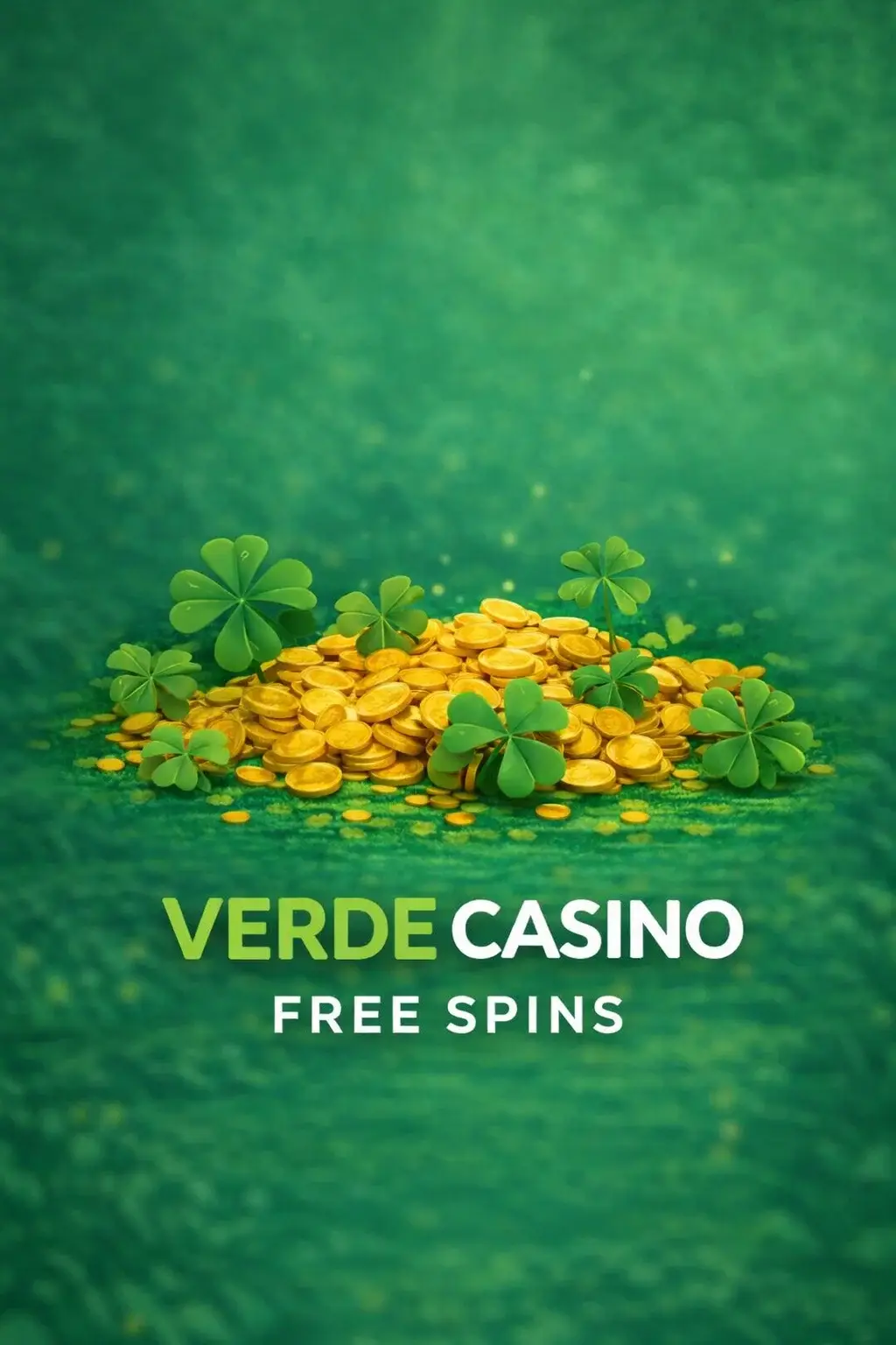 Verde Casino: parametry i dane operacyjne